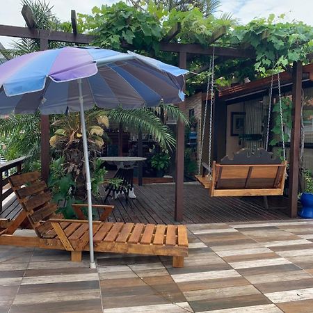 Lar Doce Lar Villa Florianopolis Luaran gambar