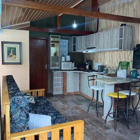 Lar Doce Lar Villa Florianopolis Luaran gambar