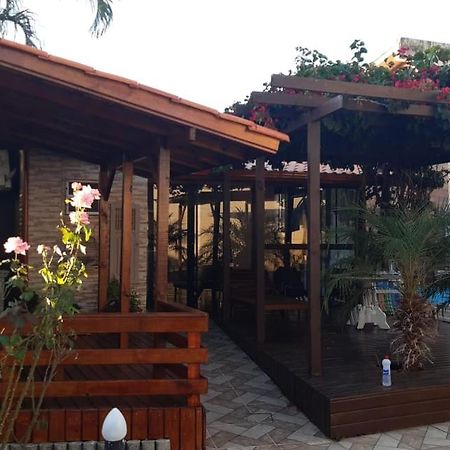 Lar Doce Lar Villa Florianopolis Luaran gambar