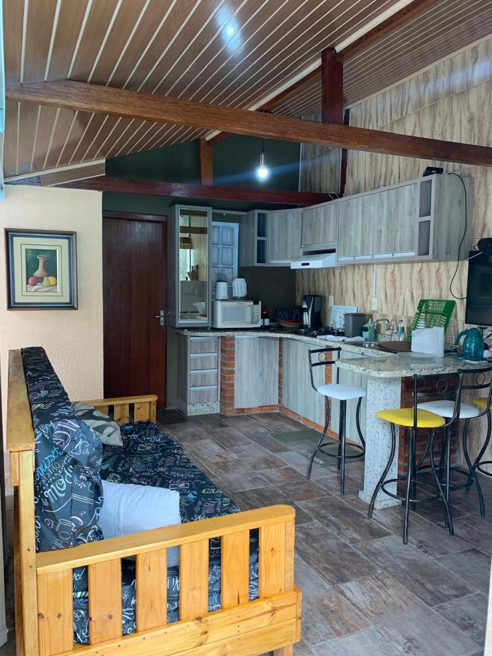 Lar Doce Lar Villa Florianopolis Luaran gambar