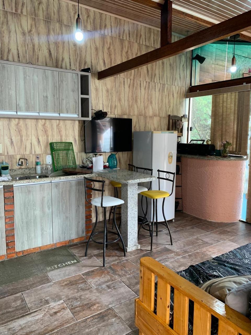 Lar Doce Lar Villa Florianopolis Luaran gambar