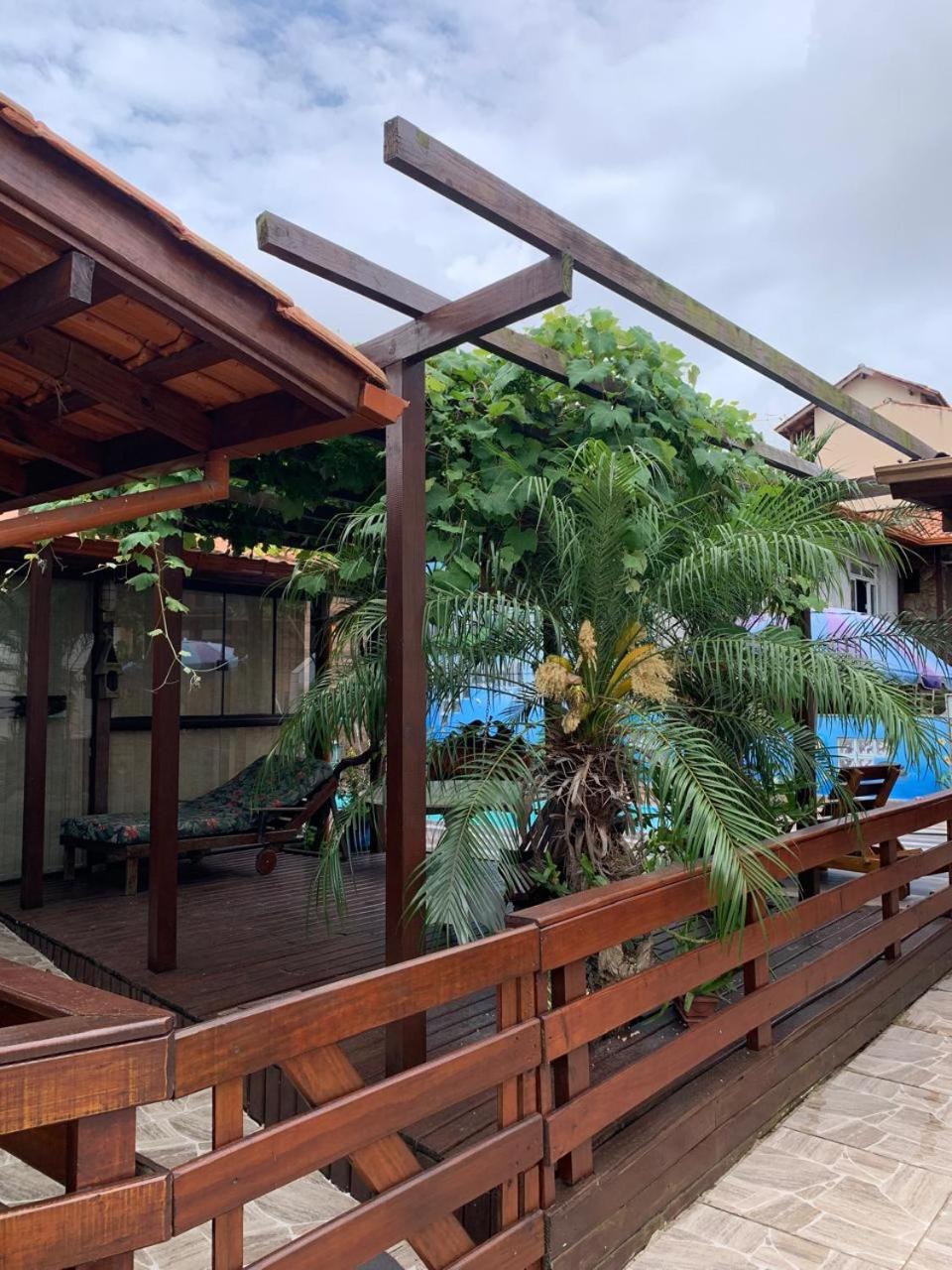 Lar Doce Lar Villa Florianopolis Luaran gambar