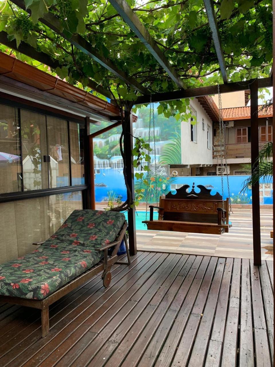 Lar Doce Lar Villa Florianopolis Luaran gambar