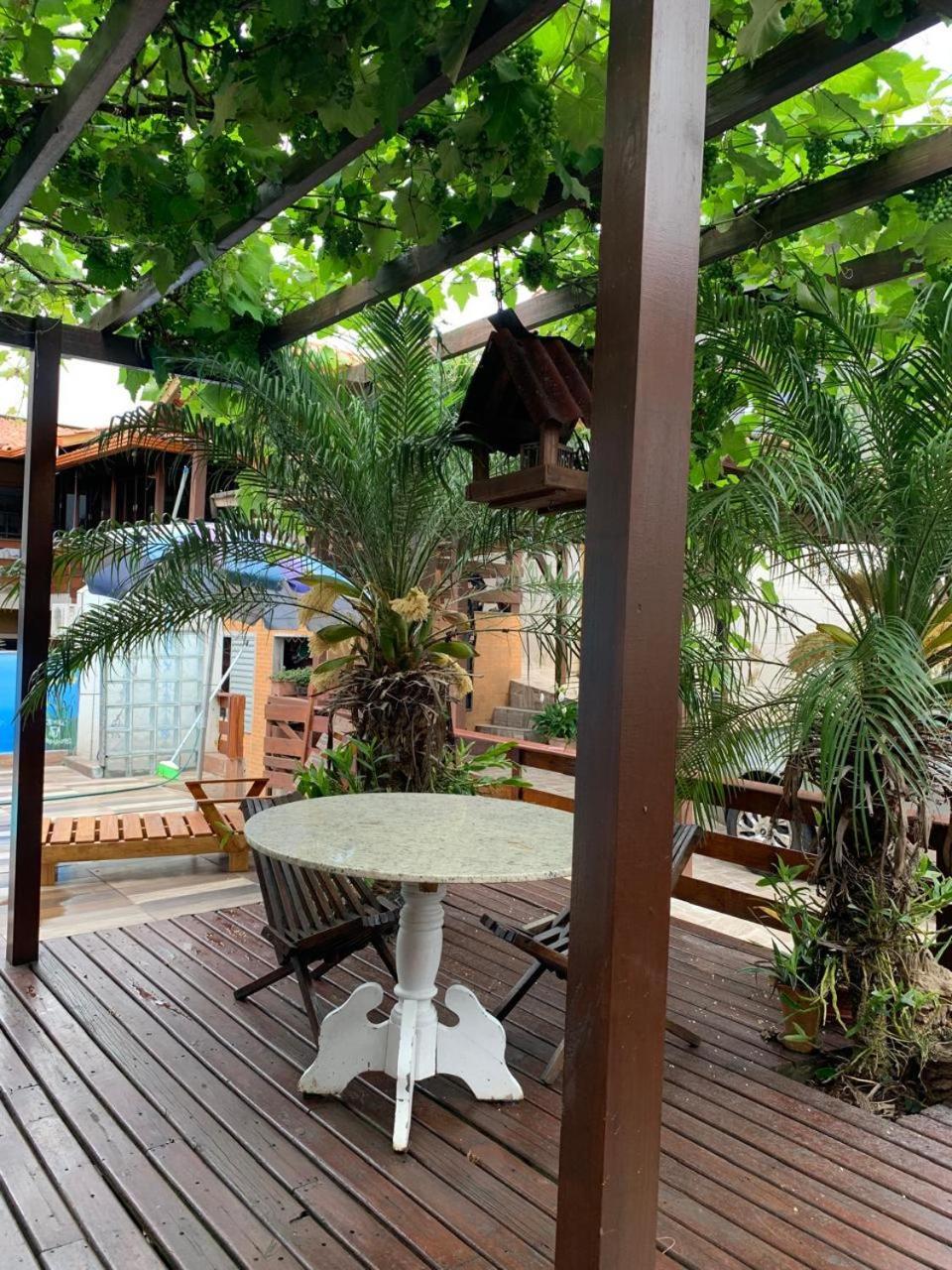 Lar Doce Lar Villa Florianopolis Luaran gambar