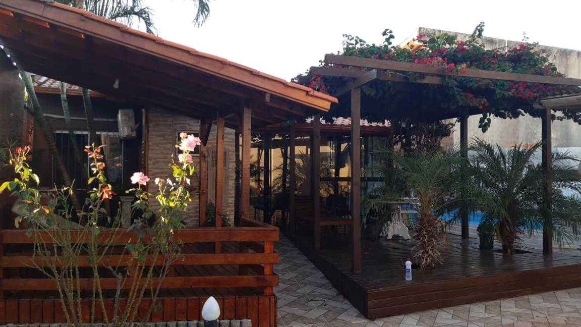 Lar Doce Lar Villa Florianopolis Luaran gambar